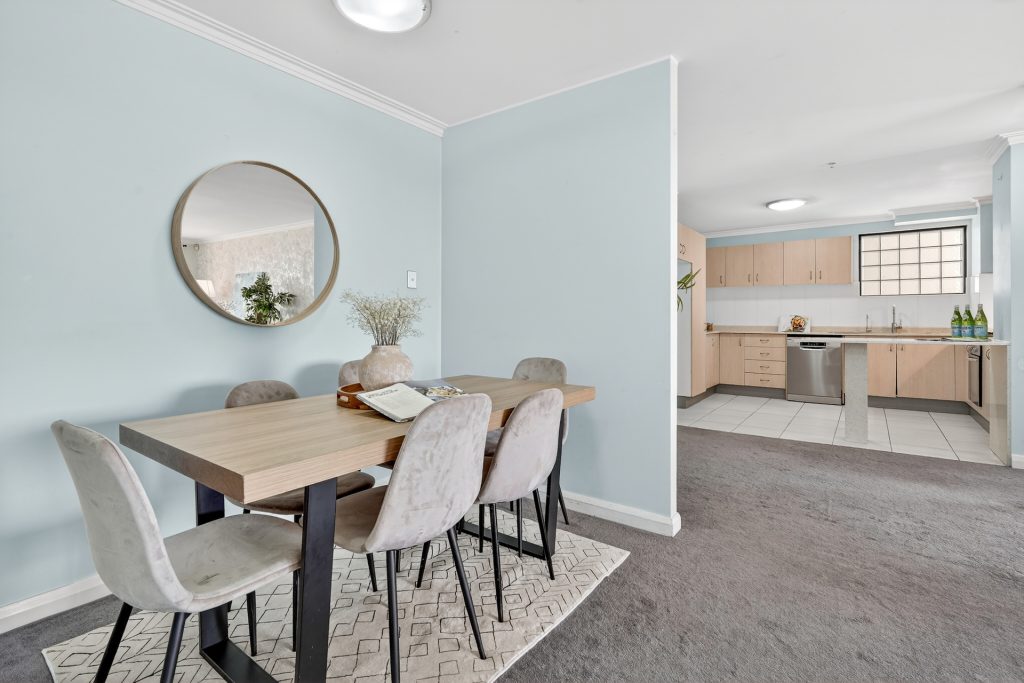 Sold - 901/91b Bridge Road - New Property in Westmead - Real Estate by Tariq Jameel