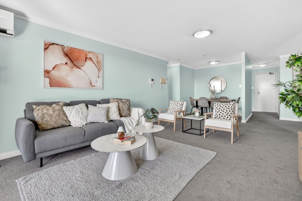 Sold - 901/91b Bridge Road - New Property in Westmead - Real Estate by Tariq Jameel