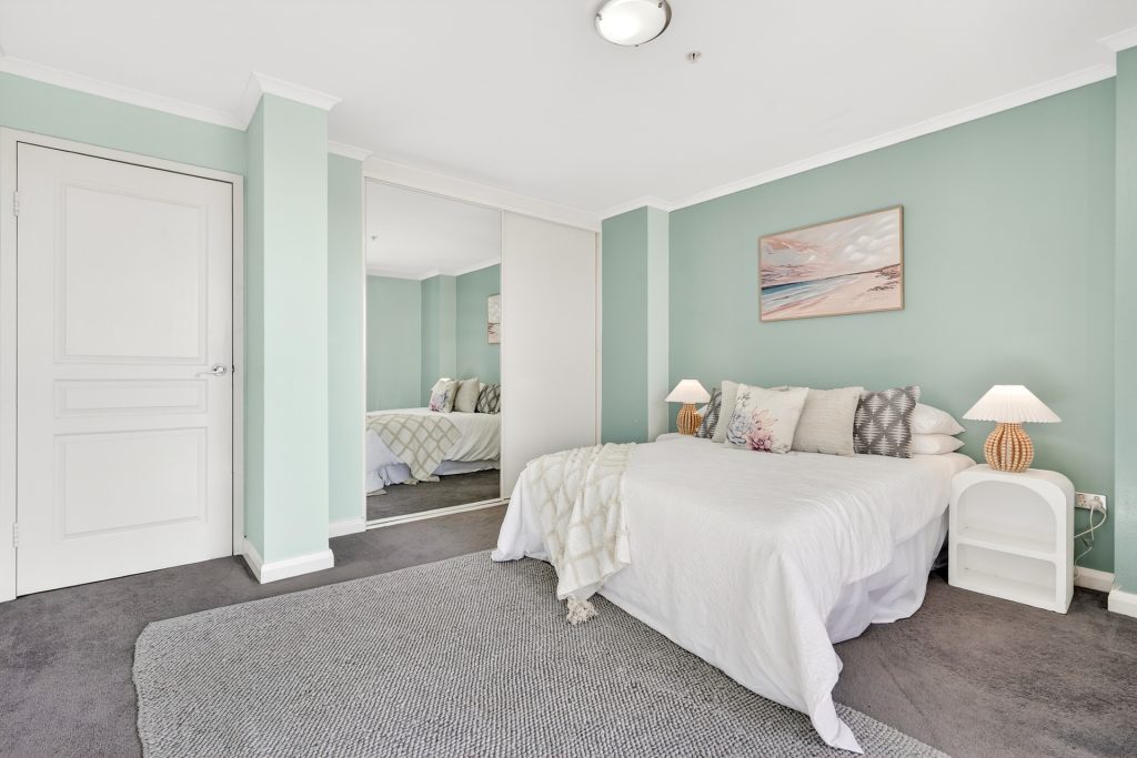 Sold - 901/91b Bridge Road - New Property in Westmead - Real Estate by Tariq Jameel