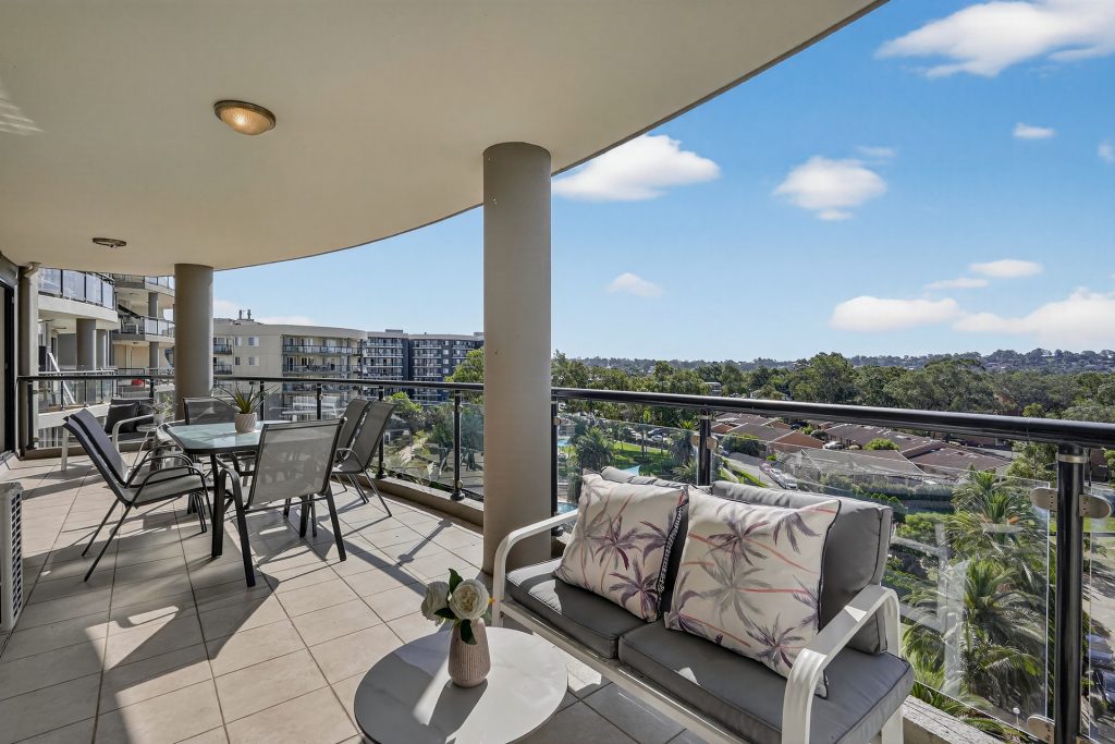 901/91b Bridge Road, Westmead