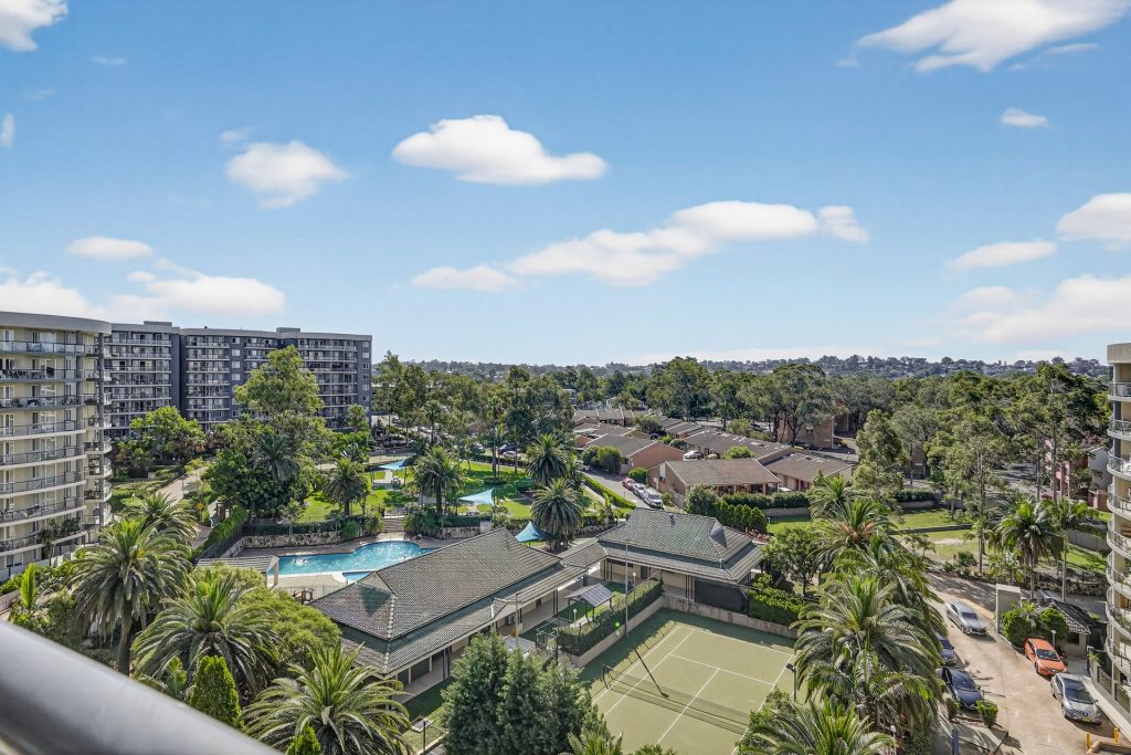 Sold - 901/91b Bridge Road - New Property in Westmead - Real Estate by Tariq Jameel