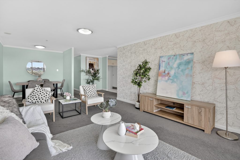 Sold - 901/91b Bridge Road - New Property in Westmead - Real Estate by Tariq Jameel