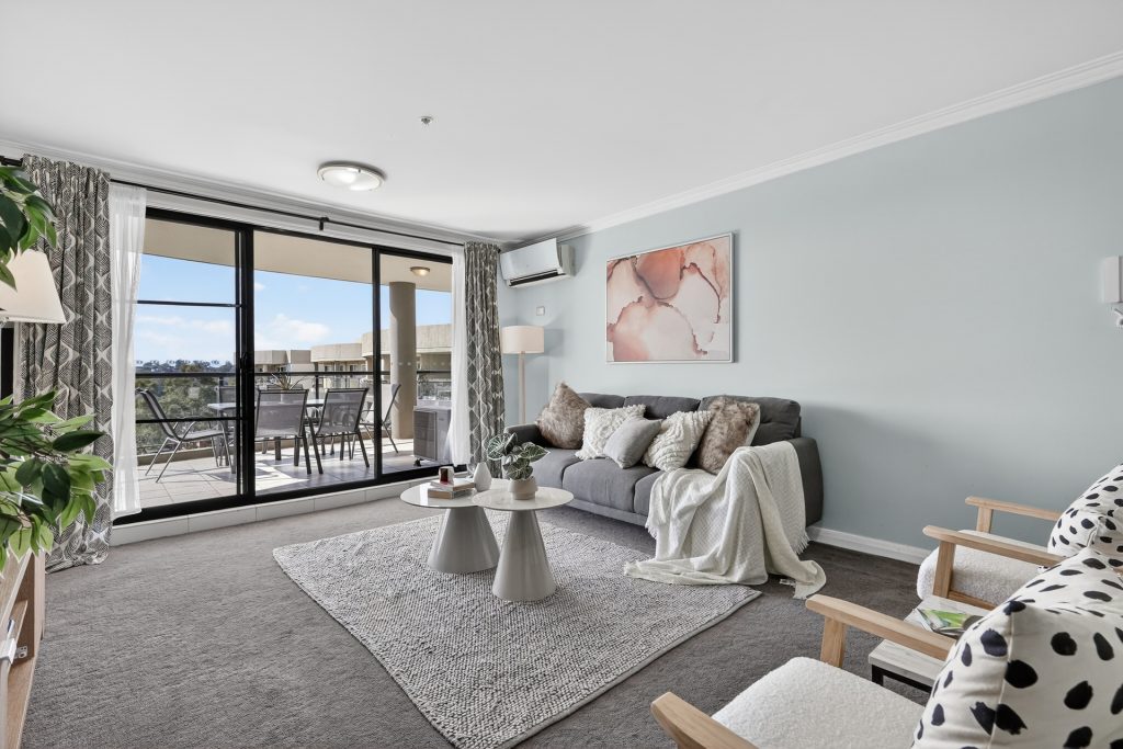 Sold - 901/91b Bridge Road - New Property in Westmead - Real Estate by Tariq Jameel