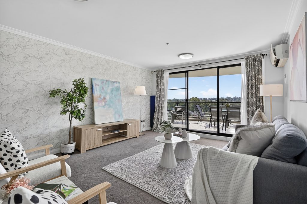Sold - 901/91b Bridge Road - New Property in Westmead - Real Estate by Tariq Jameel