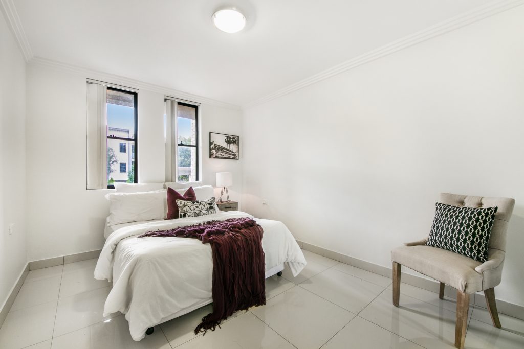 Sold - 1/34-36 Napier Street - New Property in Parramatta - Real Estate by Sam Dehaiby