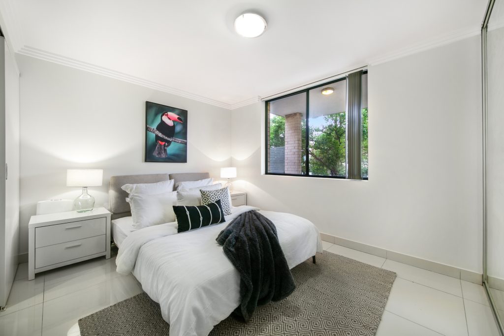 Sold - 1/34-36 Napier Street - New Property in Parramatta - Real Estate by Sam Dehaiby
