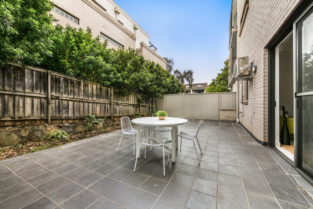 Sold - 1/34-36 Napier Street - New Property in Parramatta - Real Estate by Sam Dehaiby
