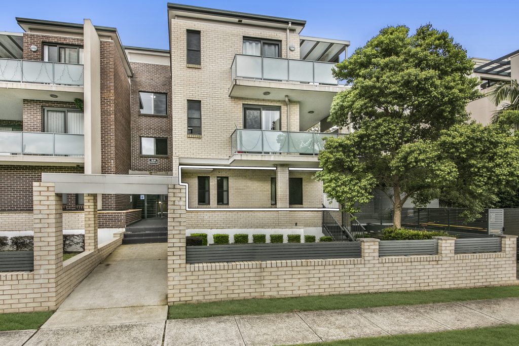 Sold - 1/34-36 Napier Street - New Property in Parramatta - Real Estate by Sam Dehaiby