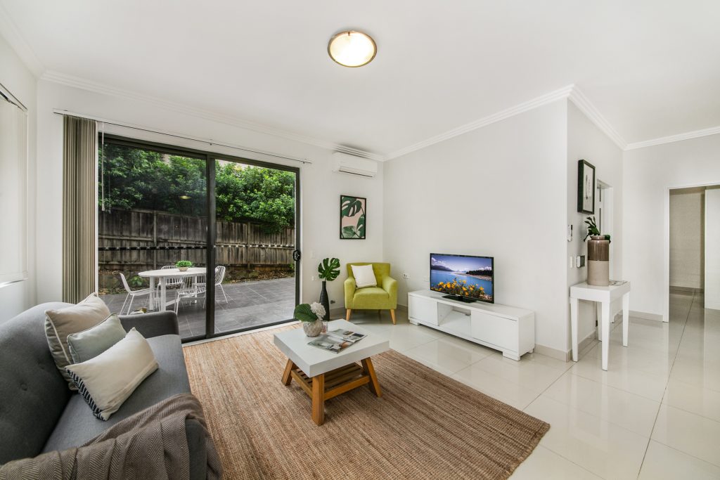 Sold - 1/34-36 Napier Street - New Property in Parramatta - Real Estate by Sam Dehaiby