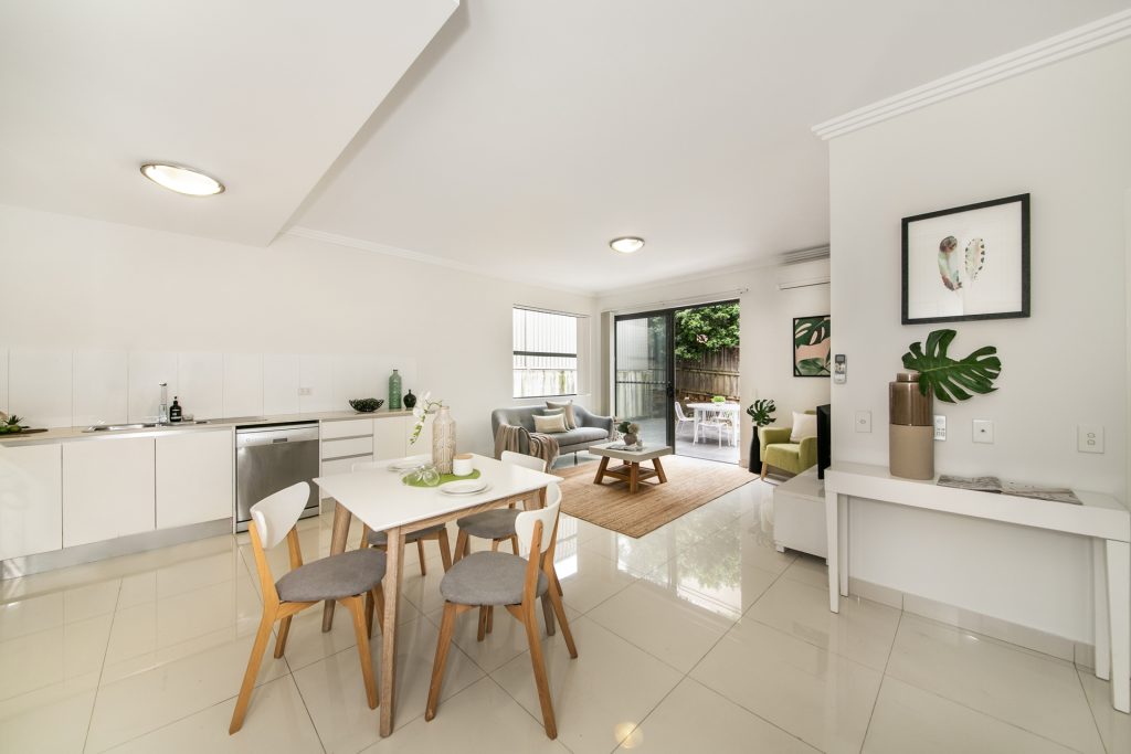 Sold - 1/34-36 Napier Street - New Property in Parramatta - Real Estate by Sam Dehaiby
