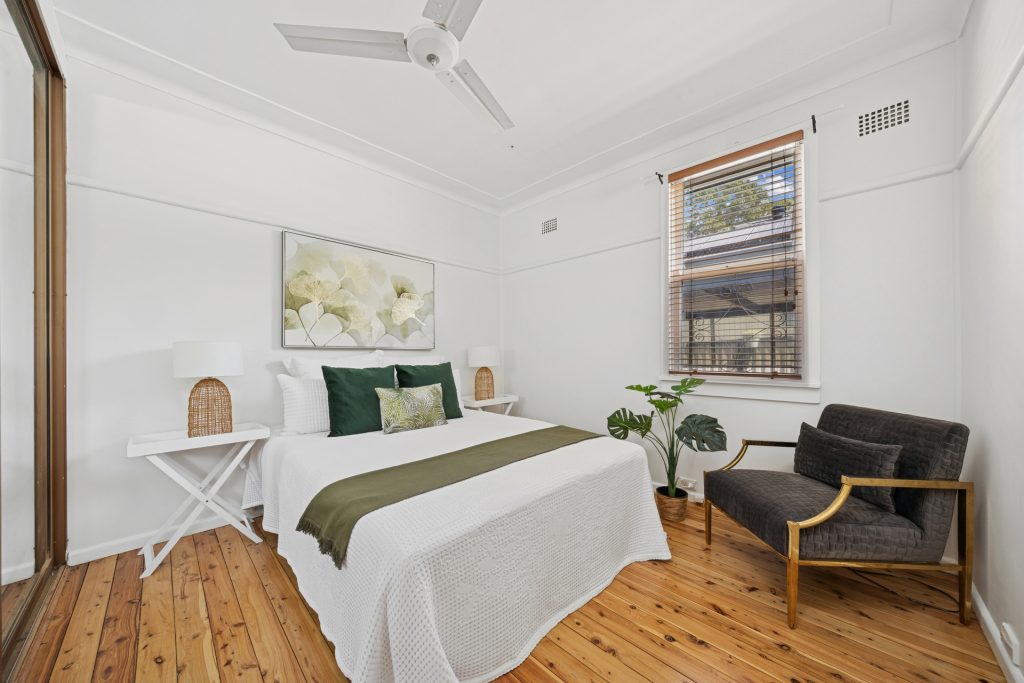 Sold - 44 Anne Avenue - New Property in Seven Hills - Real Estate by Joel Hollings
