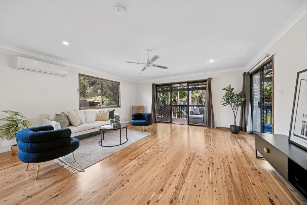 Sold - 44 Anne Avenue - New Property in Seven Hills - Real Estate by Joel Hollings