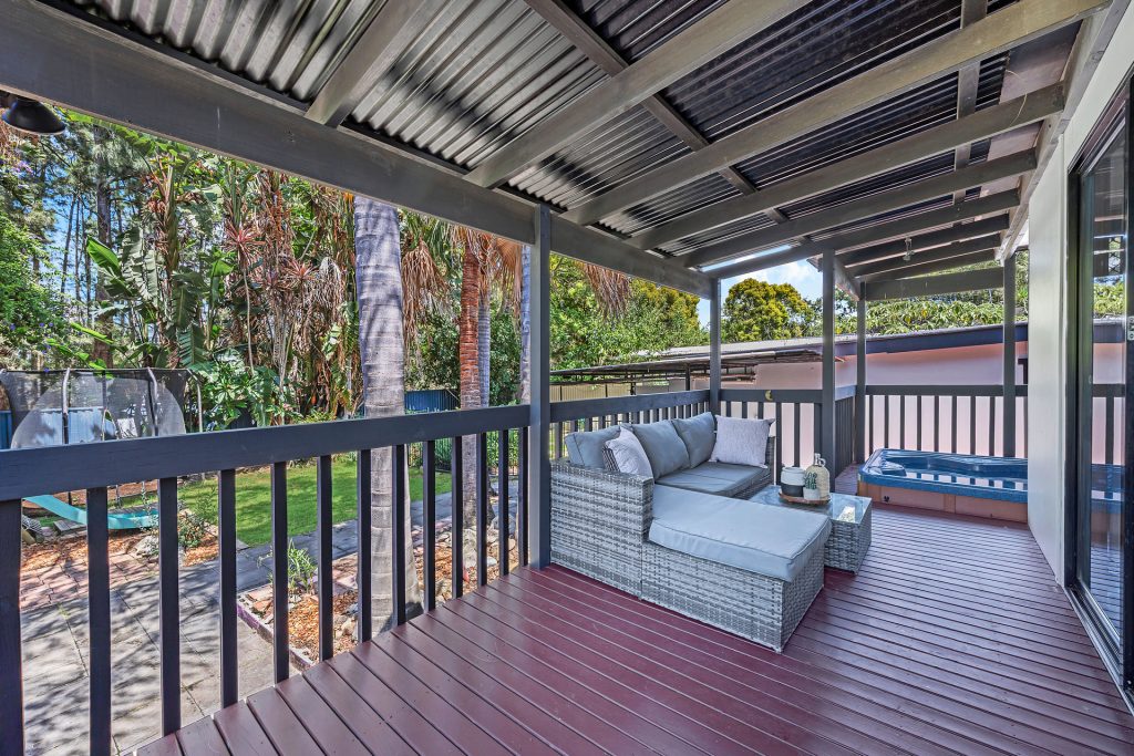 Sold - 44 Anne Avenue - New Property in Seven Hills - Real Estate by Joel Hollings