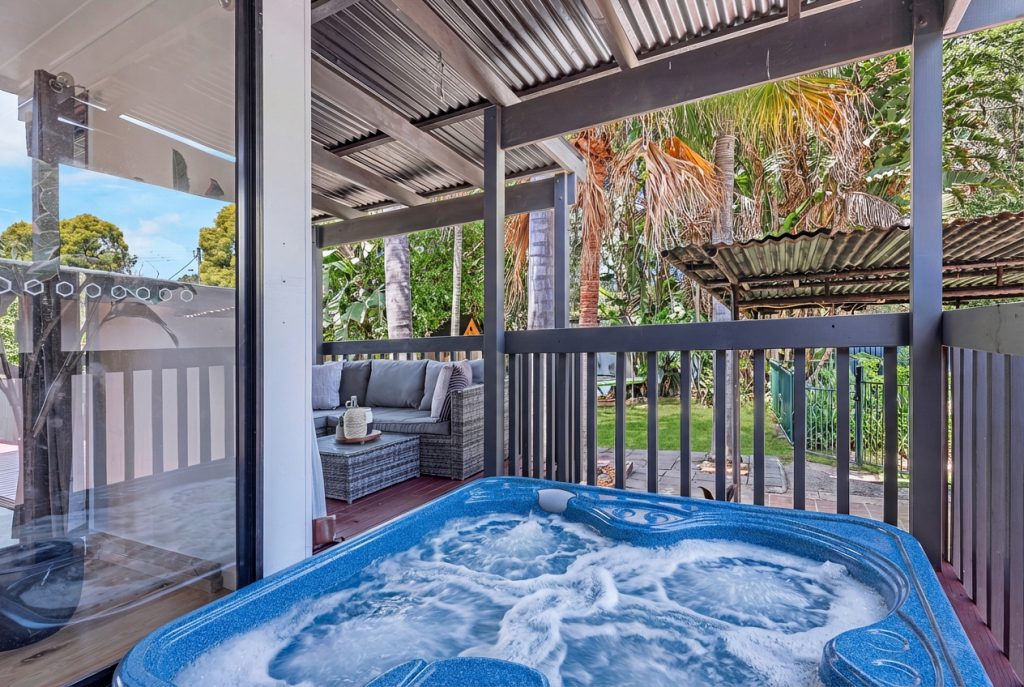 Sold - 44 Anne Avenue - New Property in Seven Hills - Real Estate by Joel Hollings