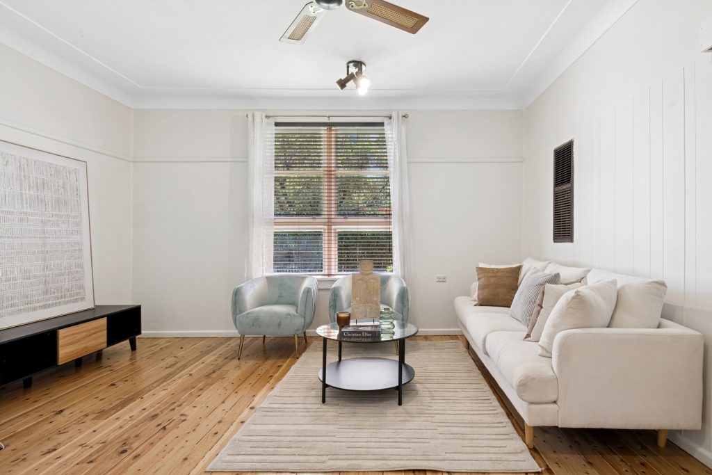 Sold - 44 Anne Avenue - New Property in Seven Hills - Real Estate by Joel Hollings
