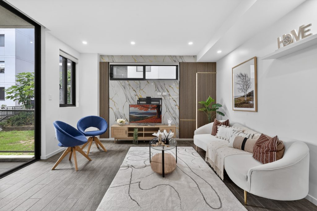 Sold - 32/33-39 Veron Street - New Property in Wentworthville - Real Estate by Ritesh Nayak