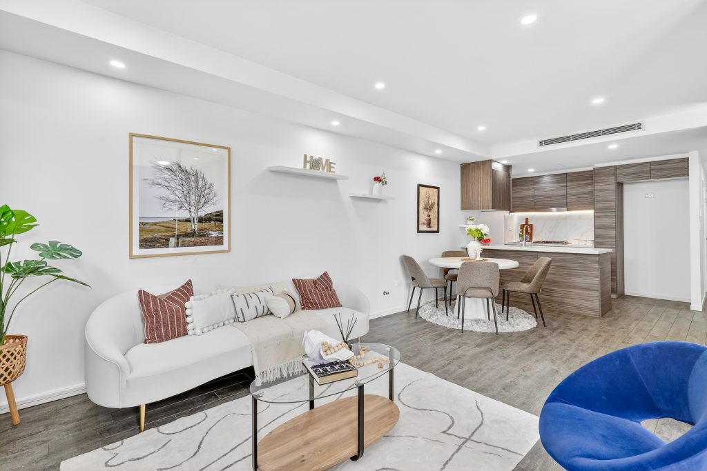 Sold - 32/33-39 Veron Street - New Property in Wentworthville - Real Estate by Ritesh Nayak