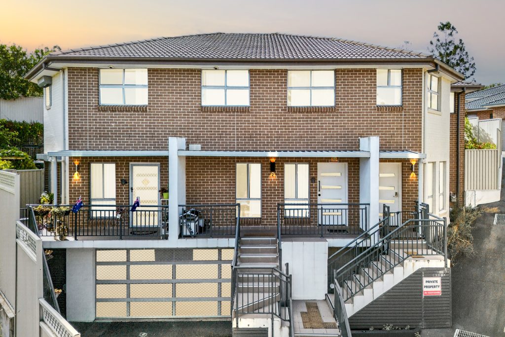 3/66 Witney Street, Prospect