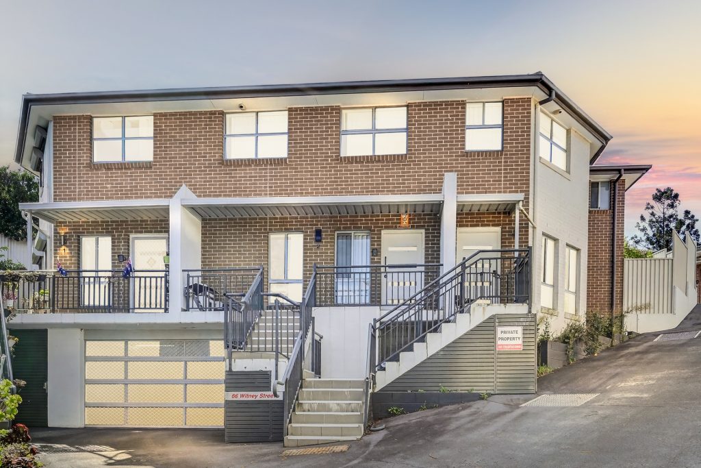 Sold - 3/66 Witney Street - New Property in Prospect - Real Estate by Monique Layoun