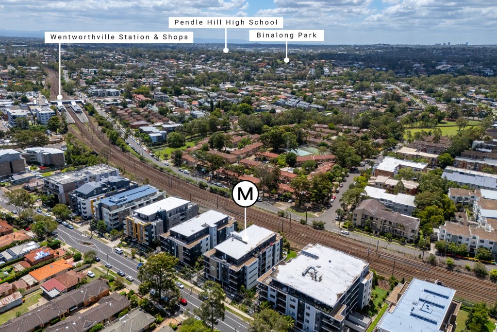 Sold - 32/33-39 Veron Street - New Property in Wentworthville - Real Estate by Ritesh Nayak