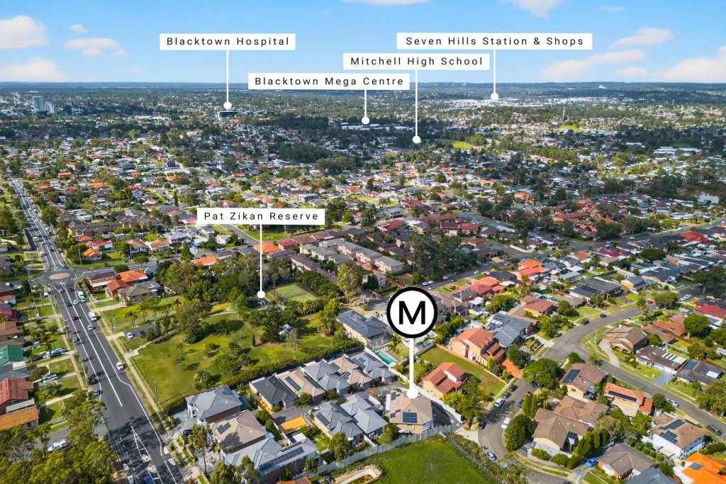 Sold - 3/66 Witney Street - New Property in Prospect - Real Estate by Monique Layoun