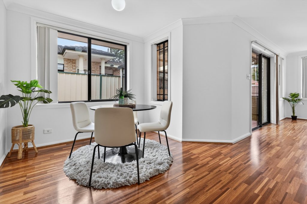 Sold - 3/61 Targo Road - New Property in Pendle Hill - Real Estate by Amit Nayak