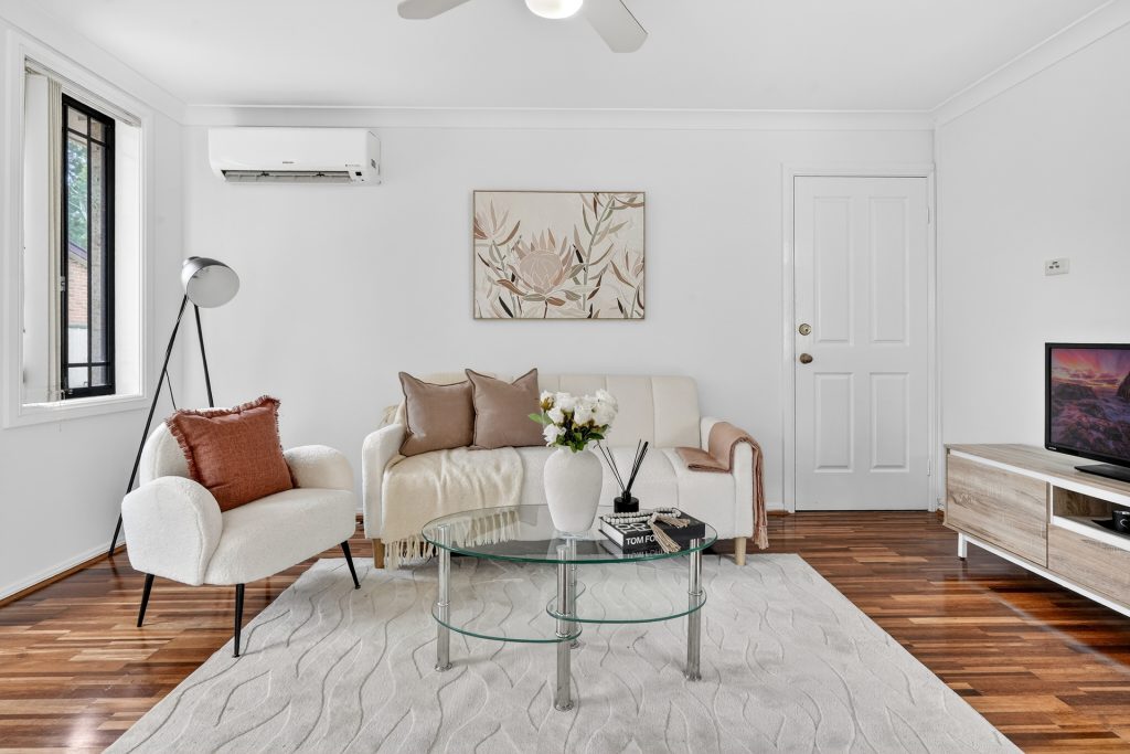 Sold - 3/61 Targo Road - New Property in Pendle Hill - Real Estate by Amit Nayak