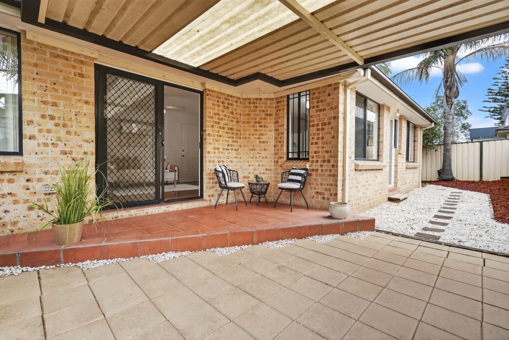 Sold - 3/61 Targo Road - New Property in Pendle Hill - Real Estate by Amit Nayak