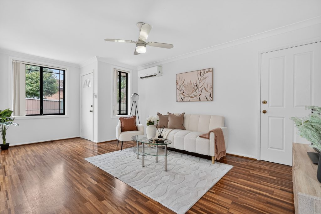 Sold - 3/61 Targo Road - New Property in Pendle Hill - Real Estate by Amit Nayak