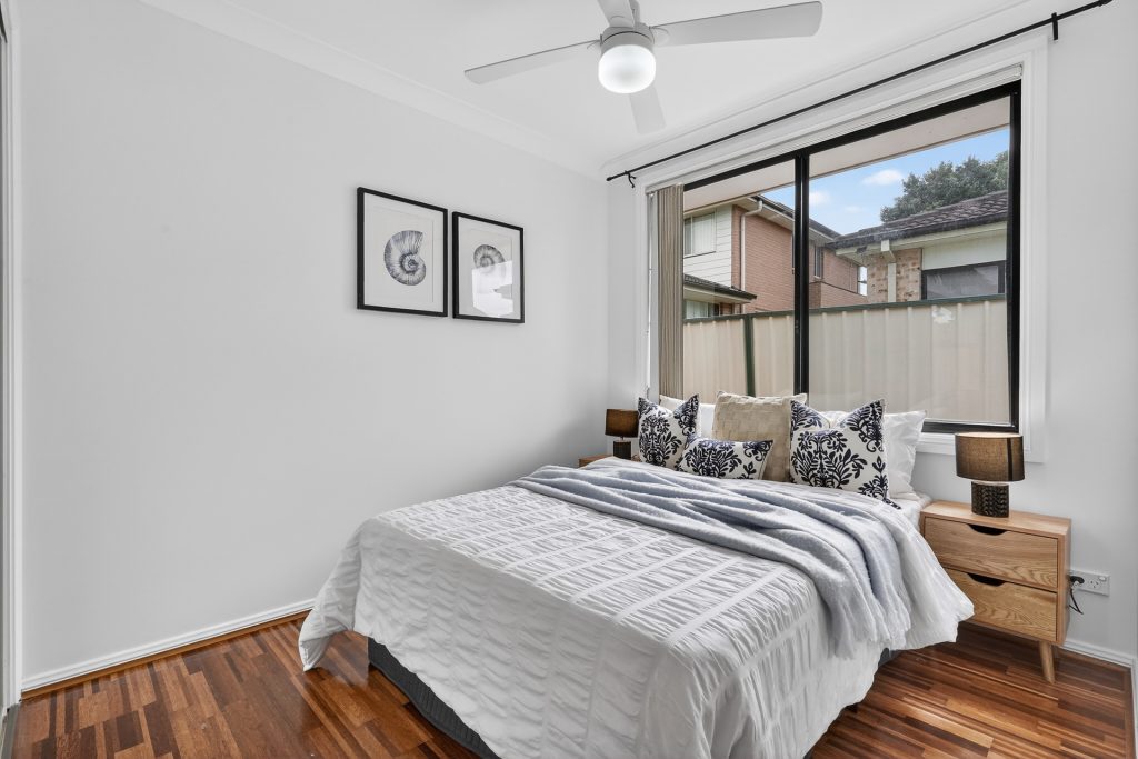 Sold - 3/61 Targo Road - New Property in Pendle Hill - Real Estate by Amit Nayak