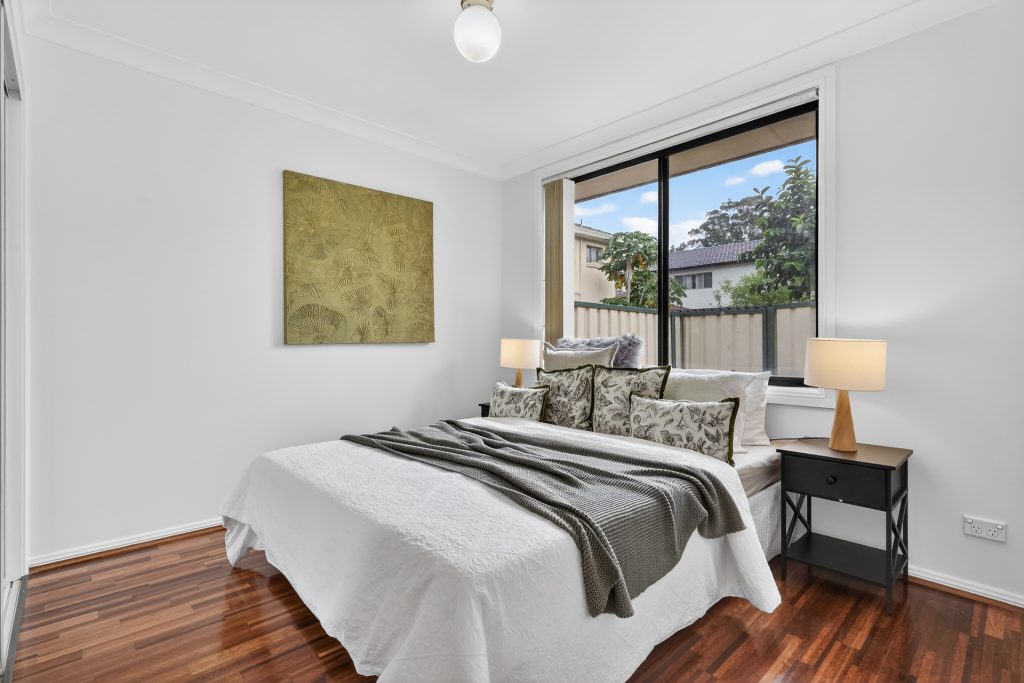 Sold - 3/61 Targo Road - New Property in Pendle Hill - Real Estate by Amit Nayak