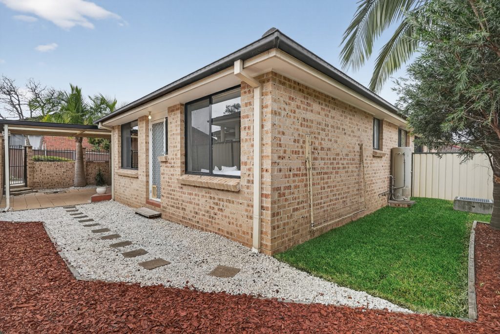 Sold - 3/61 Targo Road - New Property in Pendle Hill - Real Estate by Amit Nayak