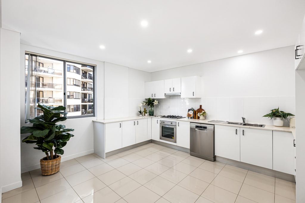 Sold - 21/17 Hassall Street - New Property in Parramatta - Real Estate by Tariq Jameel