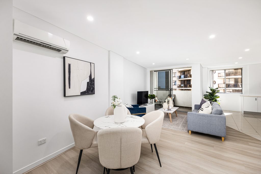 Sold - 21/17 Hassall Street - New Property in Parramatta - Real Estate by Tariq Jameel