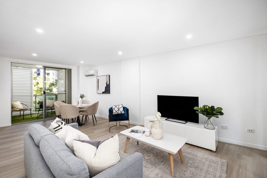 Sold - 21/17 Hassall Street - New Property in Parramatta - Real Estate by Tariq Jameel