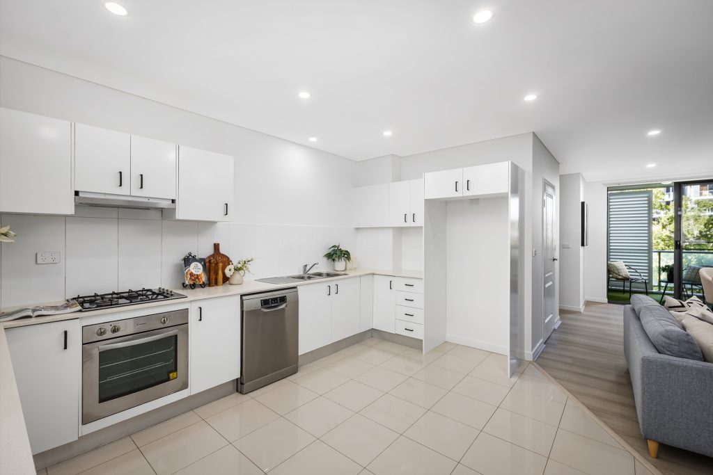 Sold - 21/17 Hassall Street - New Property in Parramatta - Real Estate by Tariq Jameel