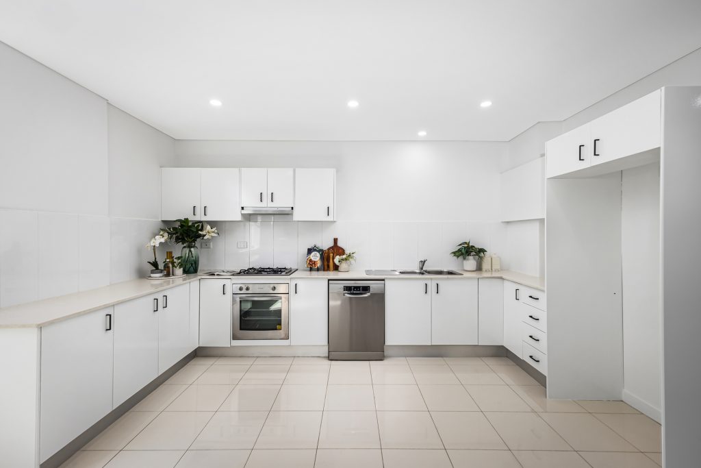 21/17 Hassall Street, Parramatta