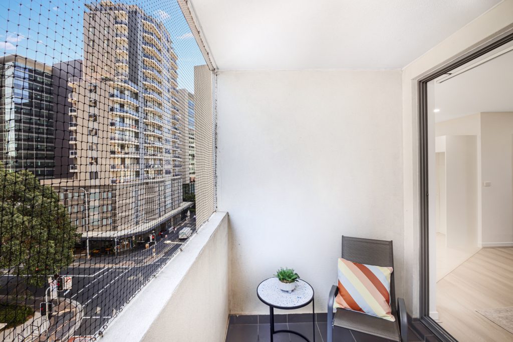 Sold - 21/17 Hassall Street - New Property in Parramatta - Real Estate by Tariq Jameel