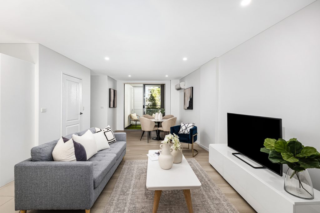 Sold - 21/17 Hassall Street - New Property in Parramatta - Real Estate by Tariq Jameel