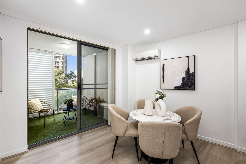 Sold - 21/17 Hassall Street - New Property in Parramatta - Real Estate by Tariq Jameel