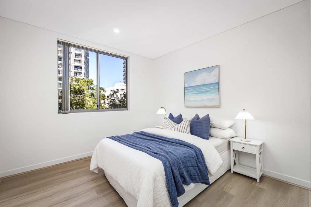 Sold - 21/17 Hassall Street - New Property in Parramatta - Real Estate by Tariq Jameel