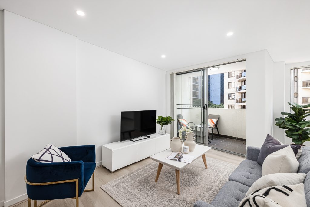 Sold - 21/17 Hassall Street - New Property in Parramatta - Real Estate by Tariq Jameel