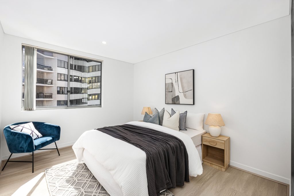 Sold - 21/17 Hassall Street - New Property in Parramatta - Real Estate by Tariq Jameel