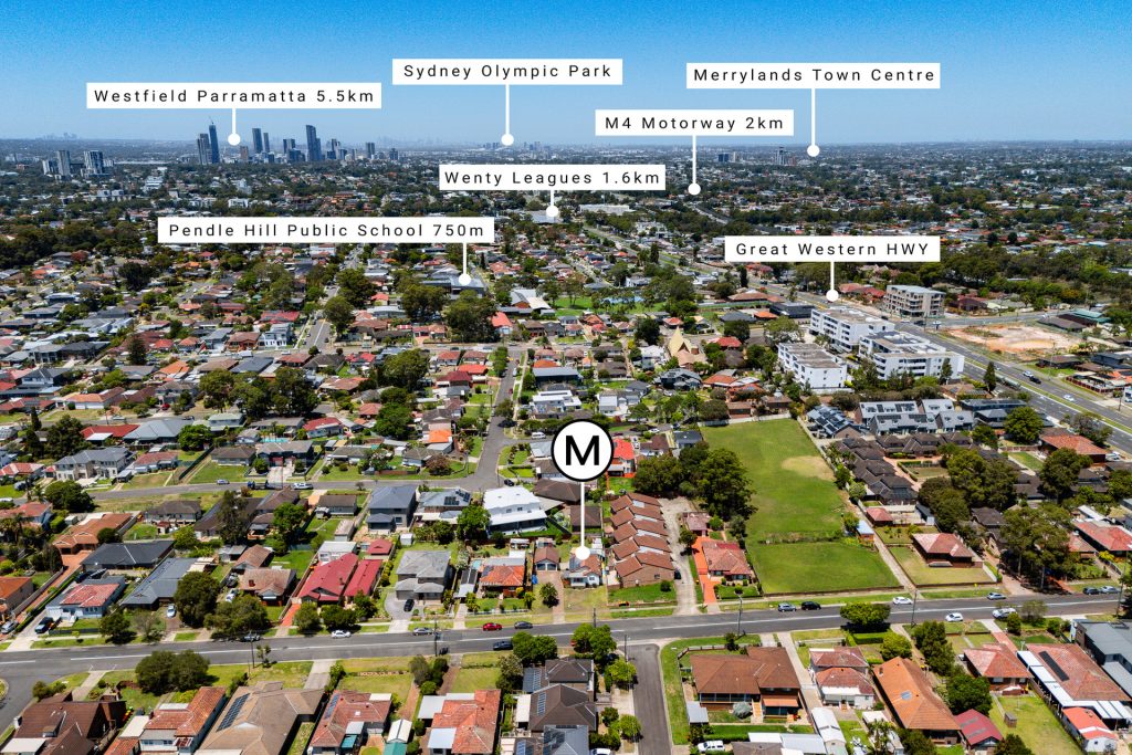 Sold - 17 Wyena Road - New Property in Pendle Hill - Real Estate by Tariq Jameel
