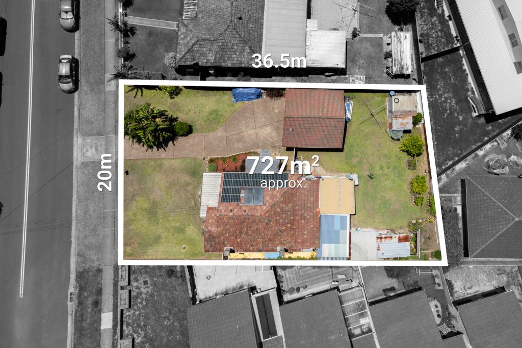 Sold - 17 Wyena Road - New Property in Pendle Hill - Real Estate by Tariq Jameel