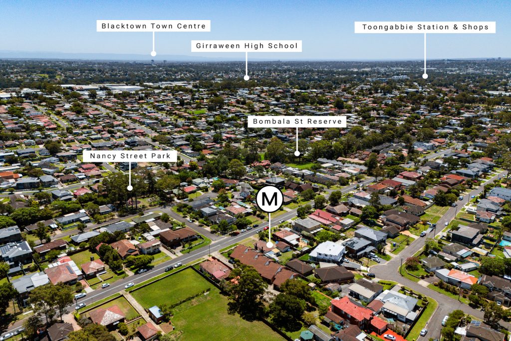 Sold - 17 Wyena Road - New Property in Pendle Hill - Real Estate by Tariq Jameel