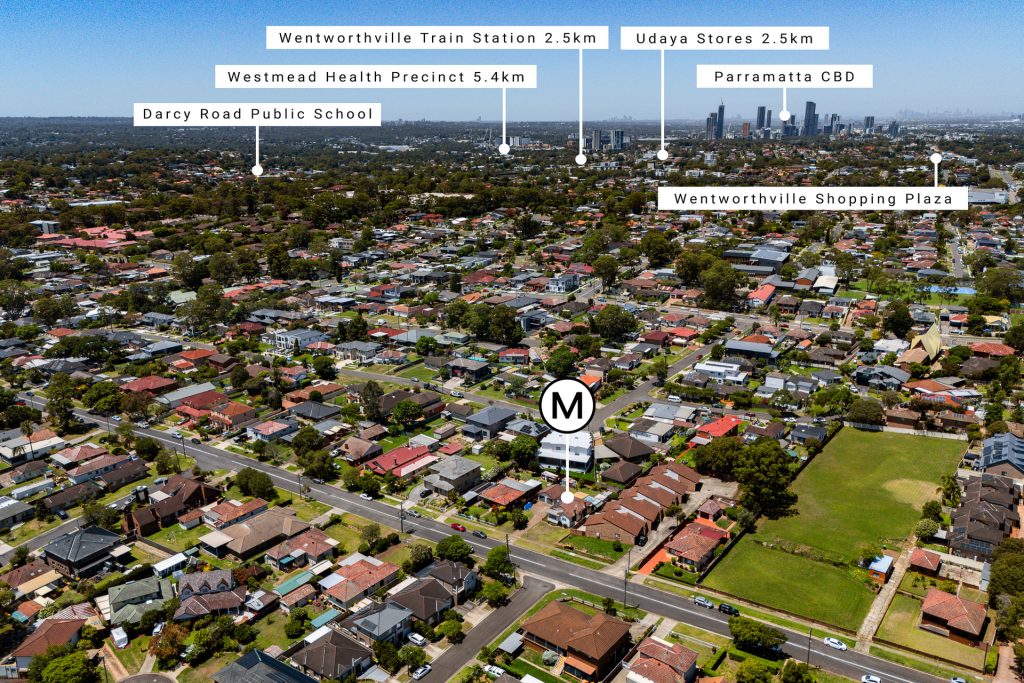 Sold - 17 Wyena Road - New Property in Pendle Hill - Real Estate by Tariq Jameel