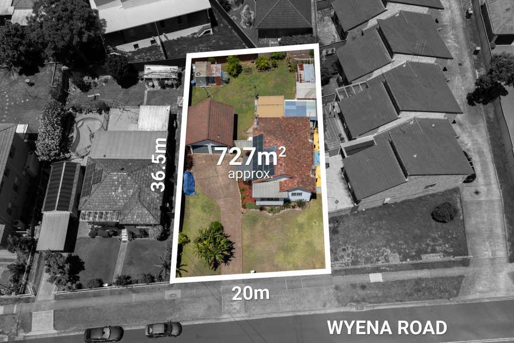 Sold - 17 Wyena Road - New Property in Pendle Hill - Real Estate by Tariq Jameel