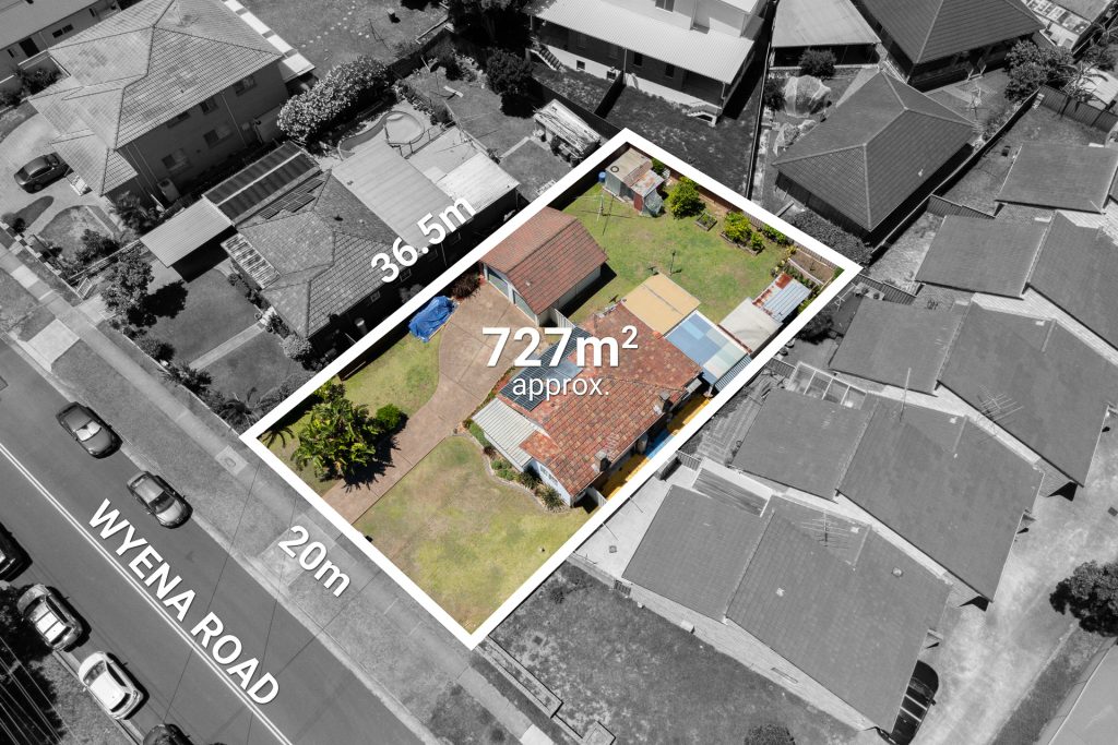 Sold - 17 Wyena Road - New Property in Pendle Hill - Real Estate by Tariq Jameel