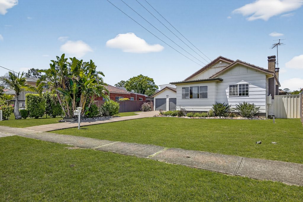 Sold - 17 Wyena Road - New Property in Pendle Hill - Real Estate by Tariq Jameel